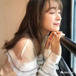 日本vivi專屬混血模特藤井紗姬sachi fujii 最新ins社交媒體個人照片