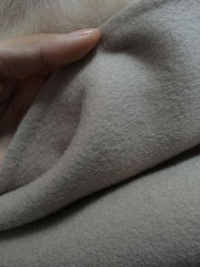 誰(shuí)知道這是真的羊毛混羊絨面料嗎 成分寫(xiě)的是95羊毛5羊絨 k