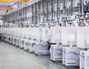 第二批首臺 套 重大技術裝備產品現開放申報