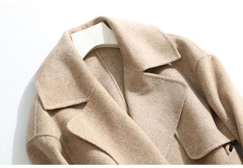 雙面羊絨大衣放洗衣機里洗后,嚴重縮水了,有什么辦法可以恢復嗎