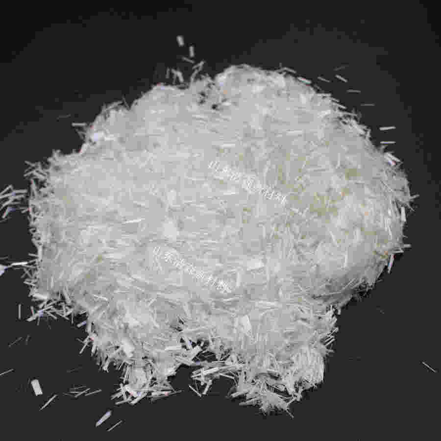 賀州市工程合成纖維 聚醇無捻紗與毛腈混紗的卓越品質