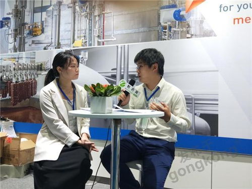 科隆亮相2019上海生物發酵展 以技術服務為引擎，抓機遇、謀合作、創共贏