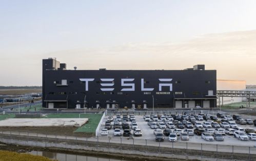 特斯拉10月銷量再破5萬輛大關，上海超級工廠展現強大技術實力