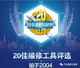 博世汽車攜KT710 D智能診斷儀角逐20佳維修工具評選，引領汽車維修技術新浪潮