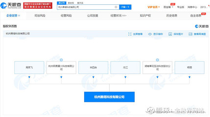網(wǎng)易雷火投資成立黑塔科技公司，進軍動漫游戲開發(fā)與數(shù)字文創(chuàng)領(lǐng)域